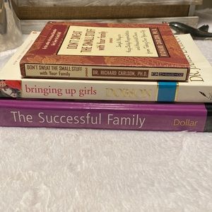 Family Self Help